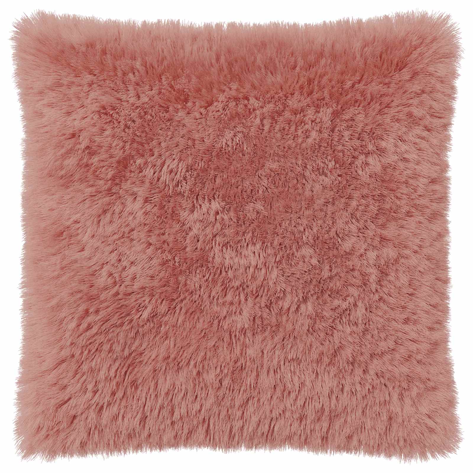 Kussensloop 6 pcs HEERLEN Roze 55 x 55 cm PV Fleece
