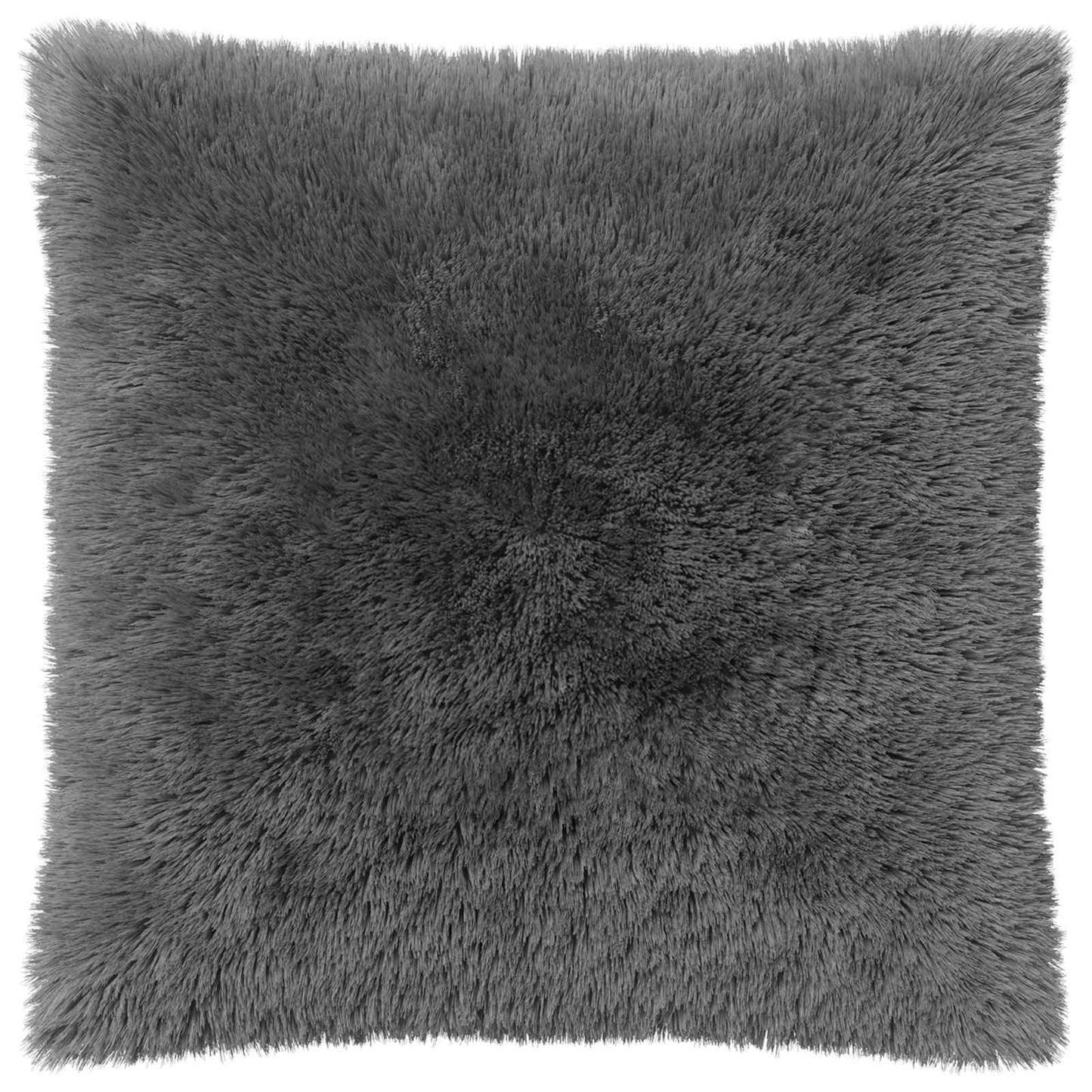 Kussensloop 2 pcs HEERLEN Lichtgrijs 55 x 55 cm PV Fleece