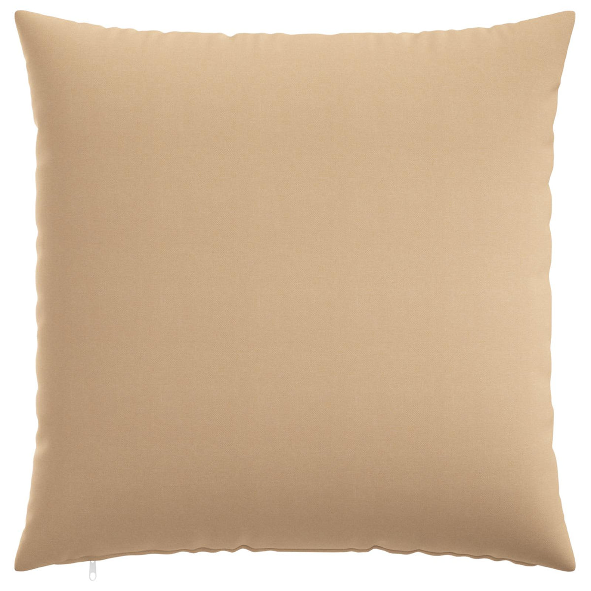 Kussensloop 2 st HEERLEN Crèmekleurig 60 x 60 cm Stof