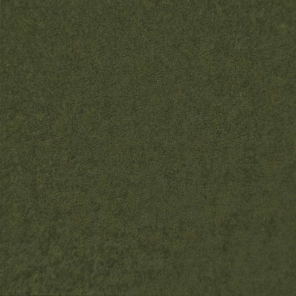 Kussensloop 6 st HEERLEN Groen 60 x 60 cm Microfiber Fleece