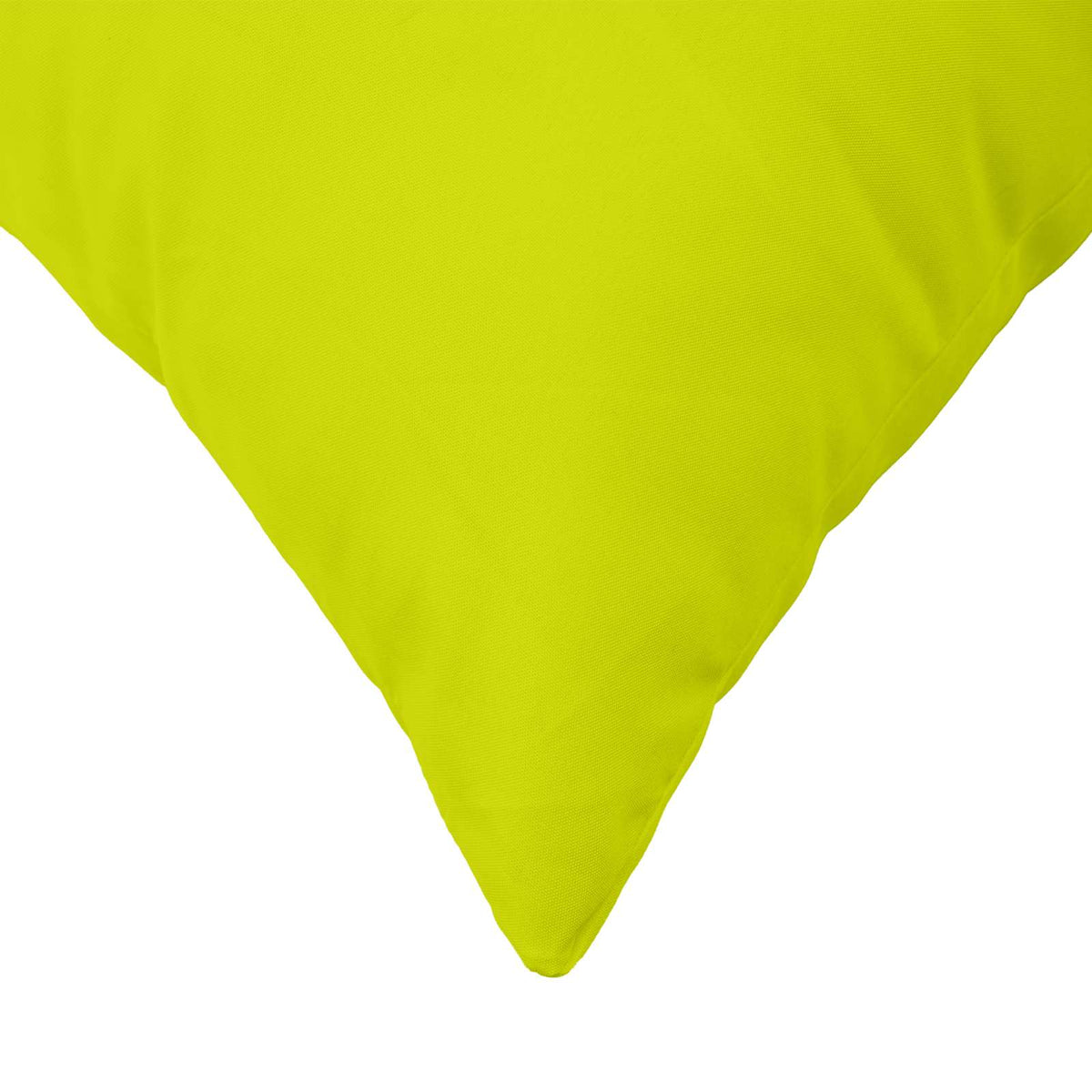 Kussensloop 2 pcs HEERLEN Helder groen 60 x 60 cm Polyester