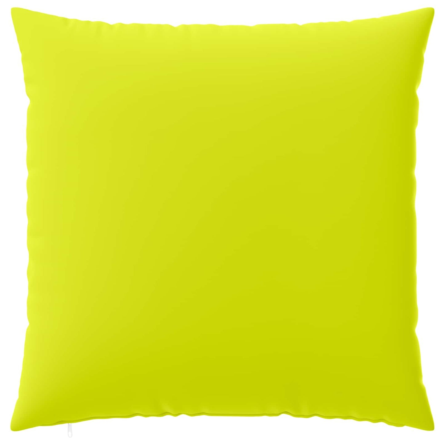Kussensloop 6 pcs HEERLEN Helder groen 60 x 60 cm Polyester