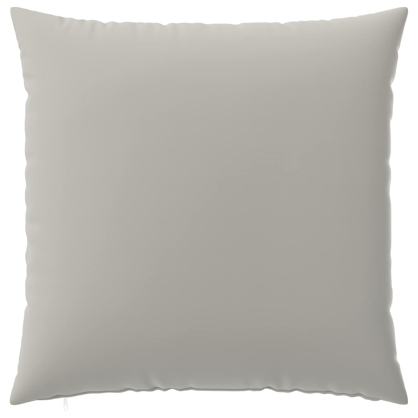 Kussensloop 2 pcs HEERLEN Grijs 60 x 60 cm Polyester
