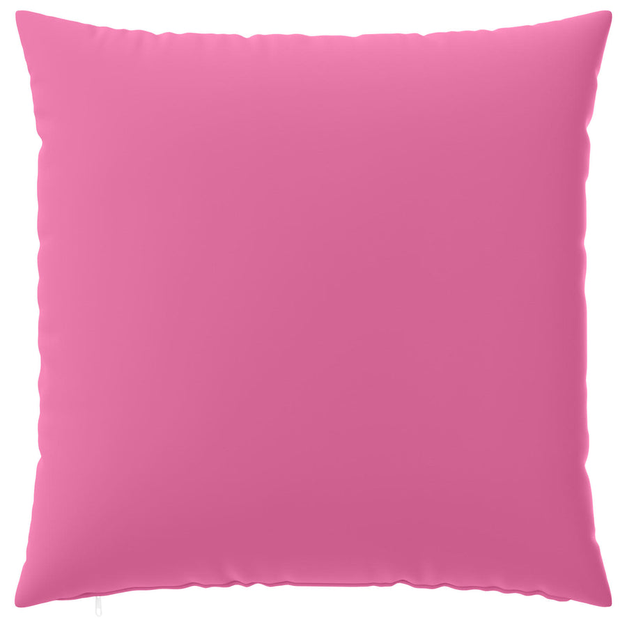Kussensloop 2 pcs HEERLEN Roze 60 x 60 cm Polyester