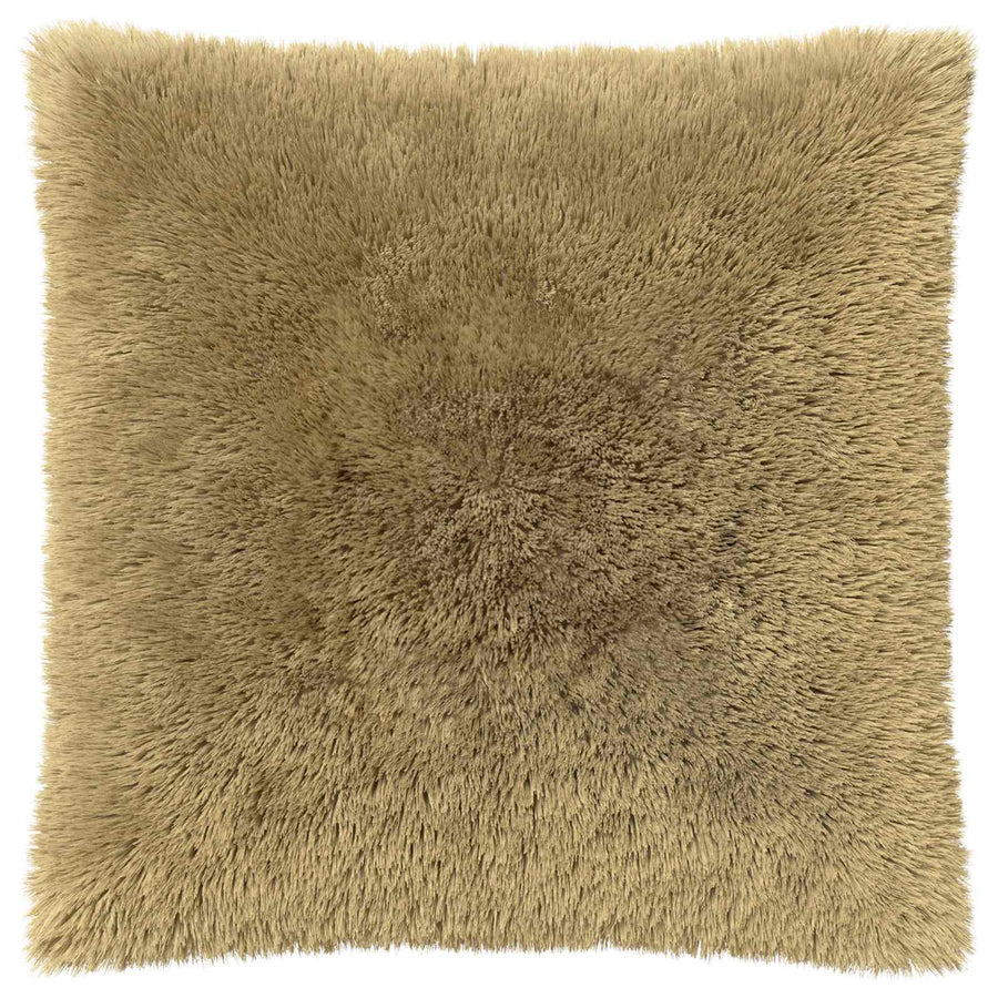 Kussensloop 6 pcs HEERLEN Lichtgroen 60 x 60 cm PV Fleece