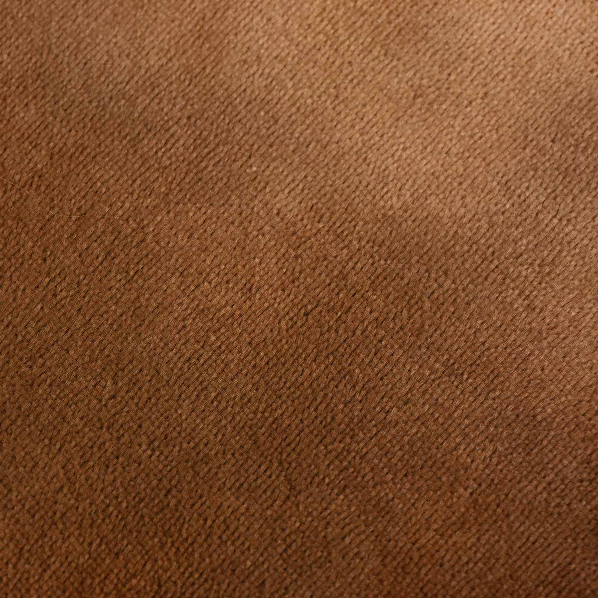 Kussensloop 6 st HEERLEN Licht Bruin 60 x 60 cm Flanel