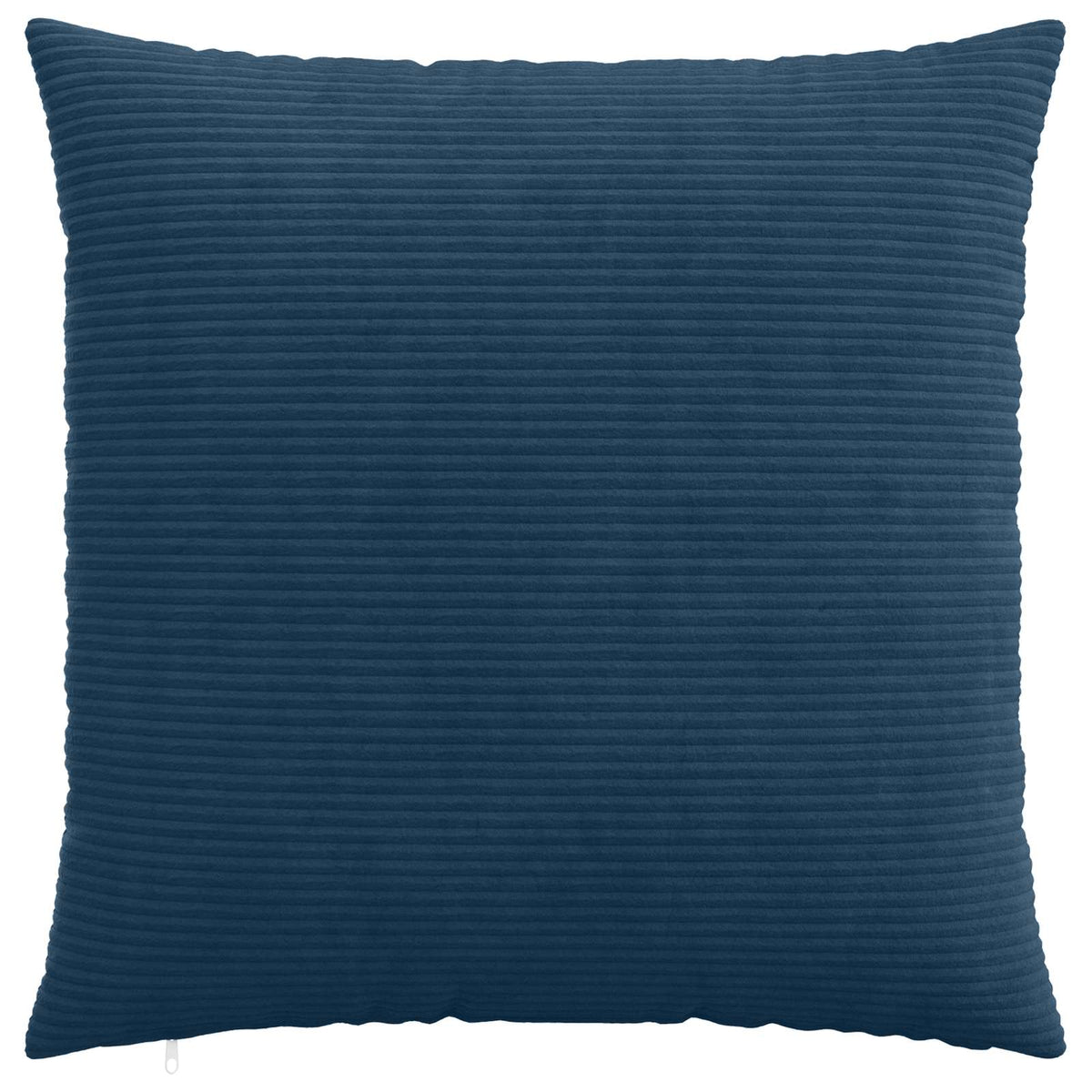 Kussensloop 6 pcs HEERLEN Marineblauw 65 x 65 cm corduroy