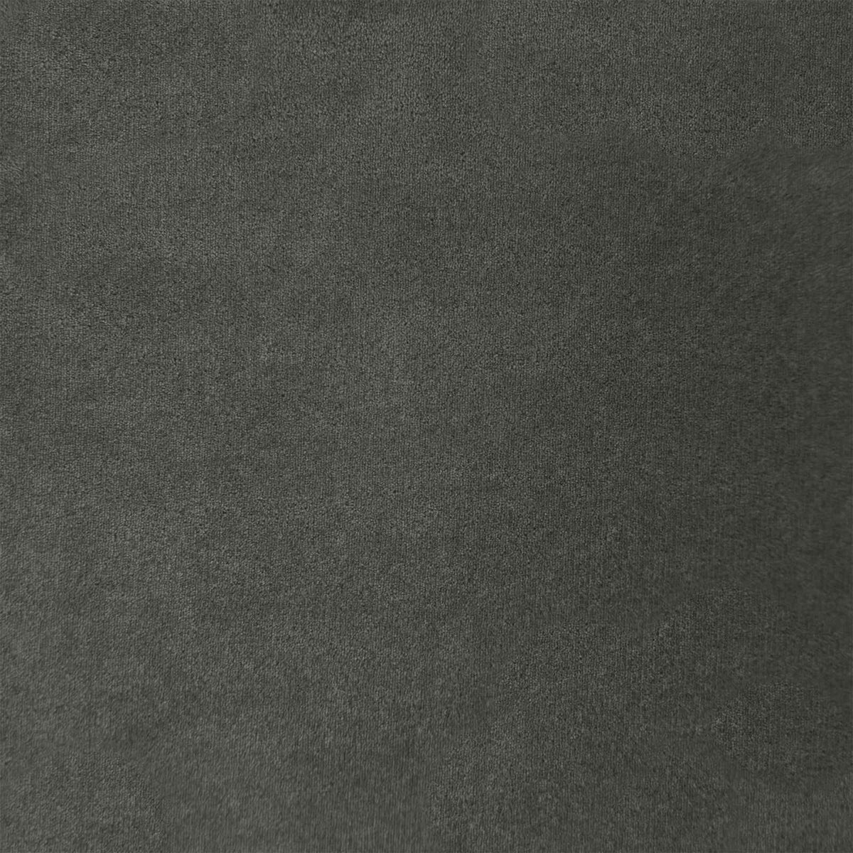 Kussensloop 6 st HEERLEN Antraciet 65 x 65 cm Microfiber Fleece