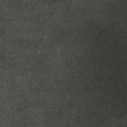 Kussensloop 6 st HEERLEN Antraciet 65 x 65 cm Microfiber Fleece