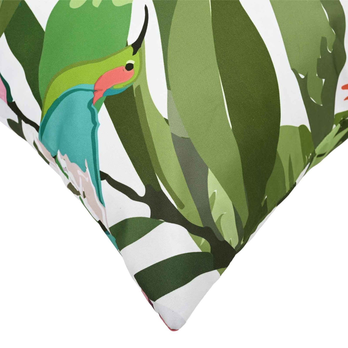 Kussensloop 2 pcs HEERLEN Meerkleurig 65 x 65 cm Polyester