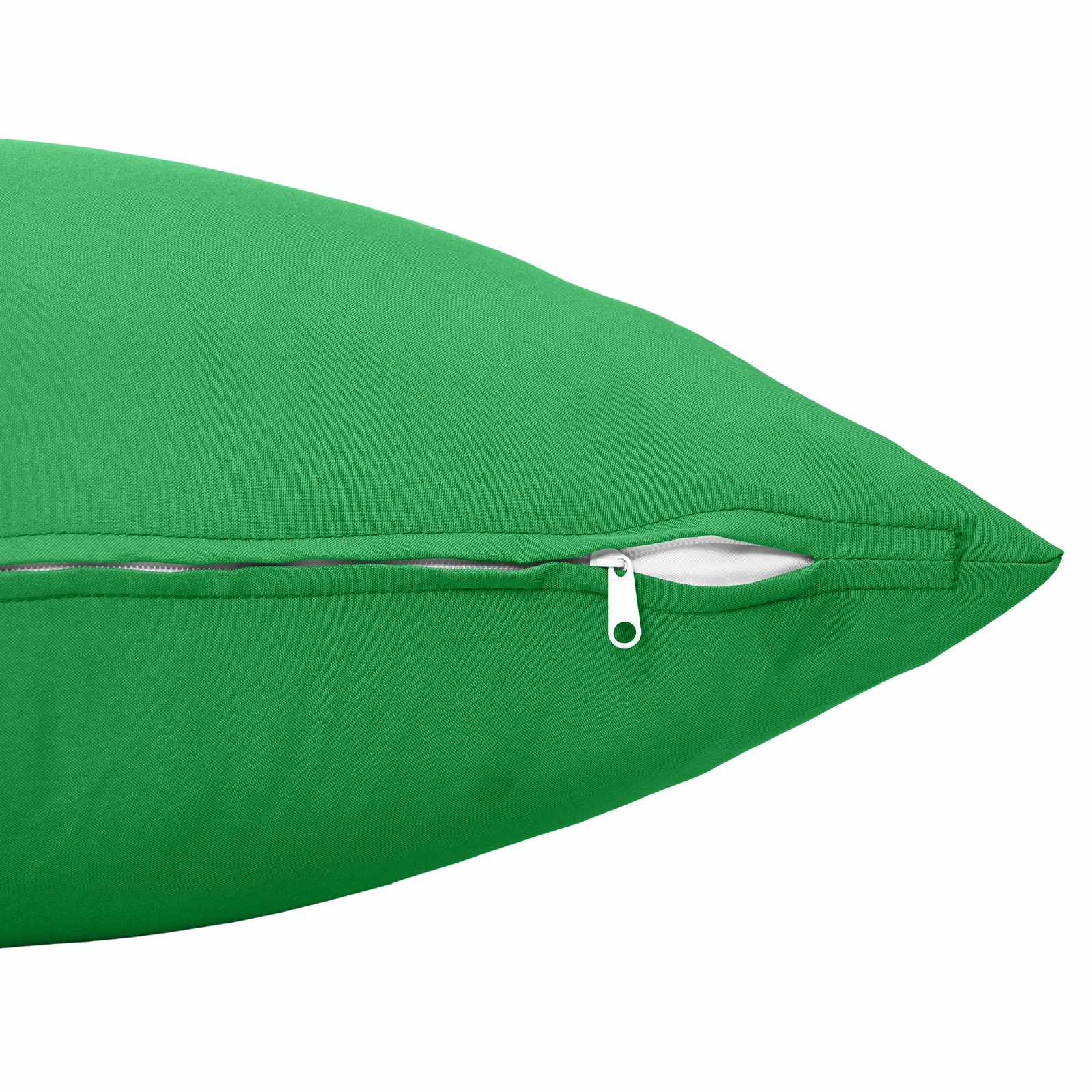 Kussensloop 2 pcs HEERLEN Groen 65 x 65 cm Polyester