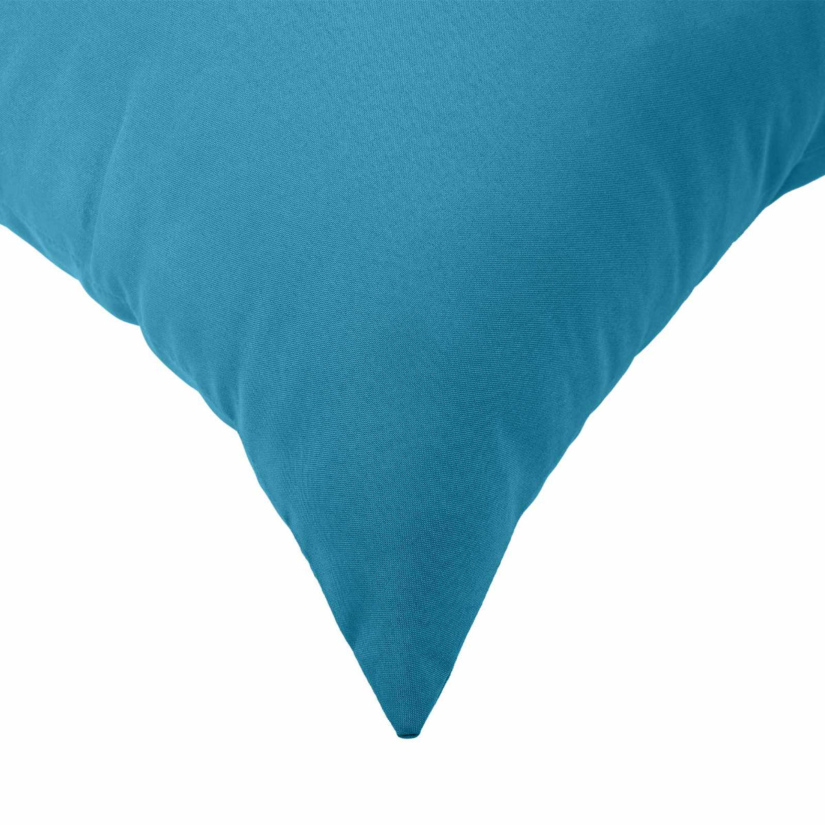 Kussensloop 6 pcs HEERLEN Lichtblauw 65 x 65 cm Polyester