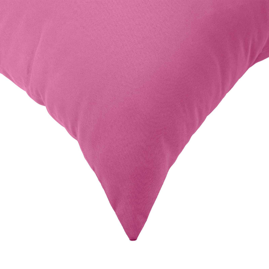 Kussensloop 6 pcs HEERLEN Roze 65 x 65 cm Polyester