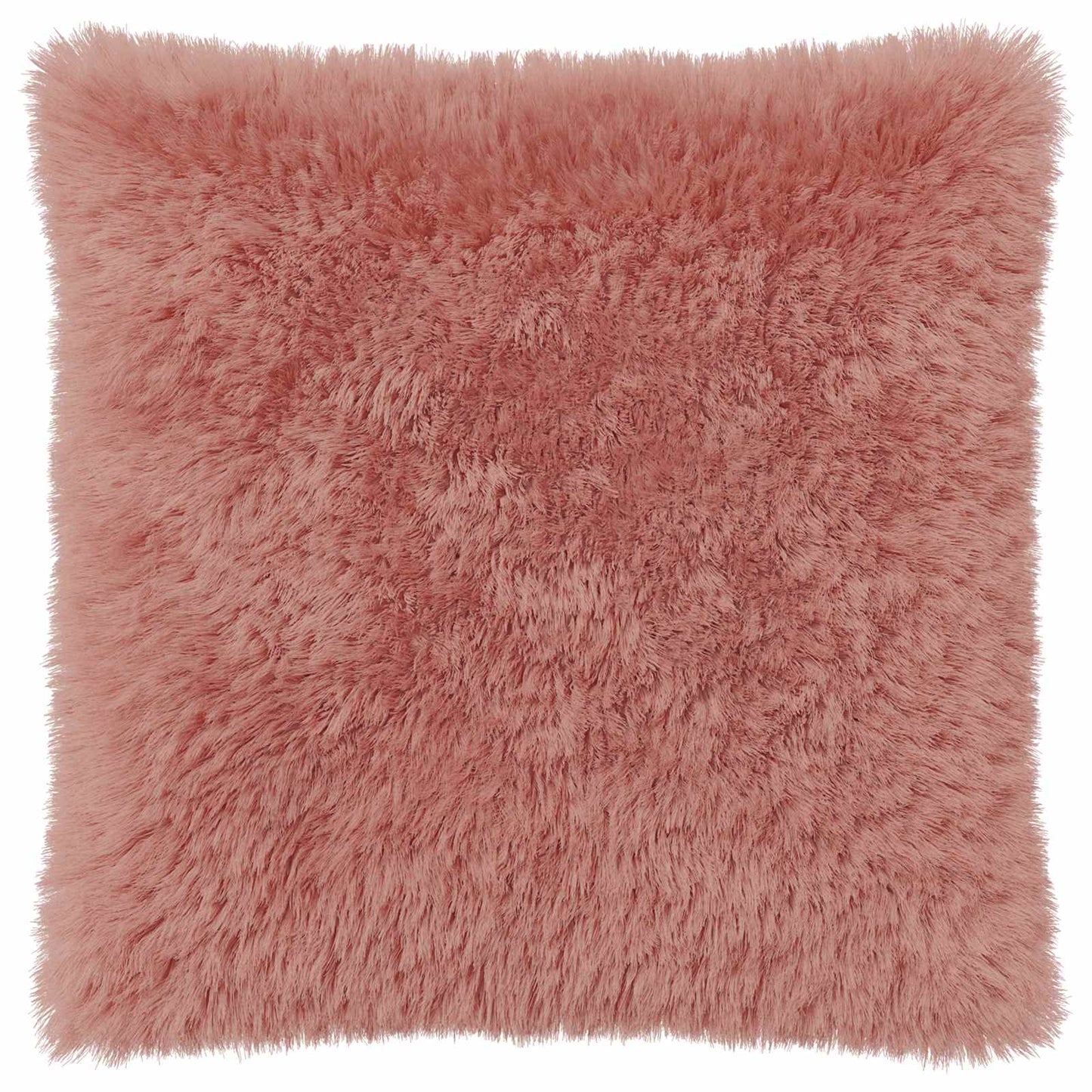 Kussensloop 2 pcs HEERLEN Roze 65 x 65 cm PV Fleece