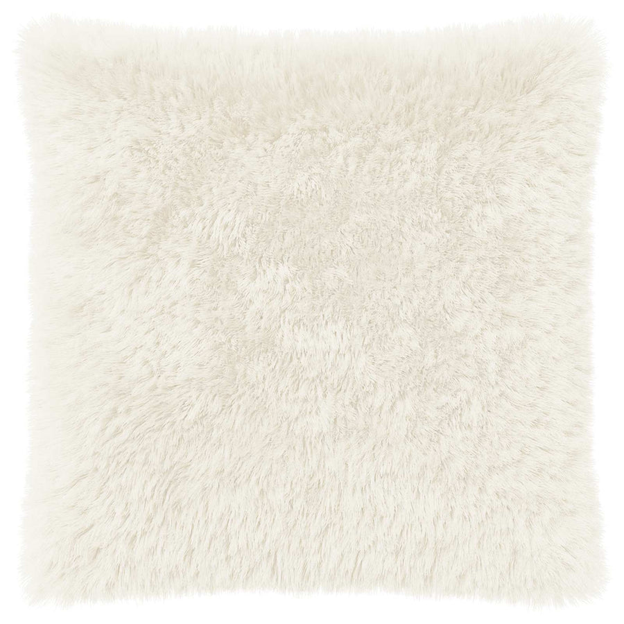 Kussensloop 2 pcs HEERLEN Wit 65 x 65 cm PV Fleece