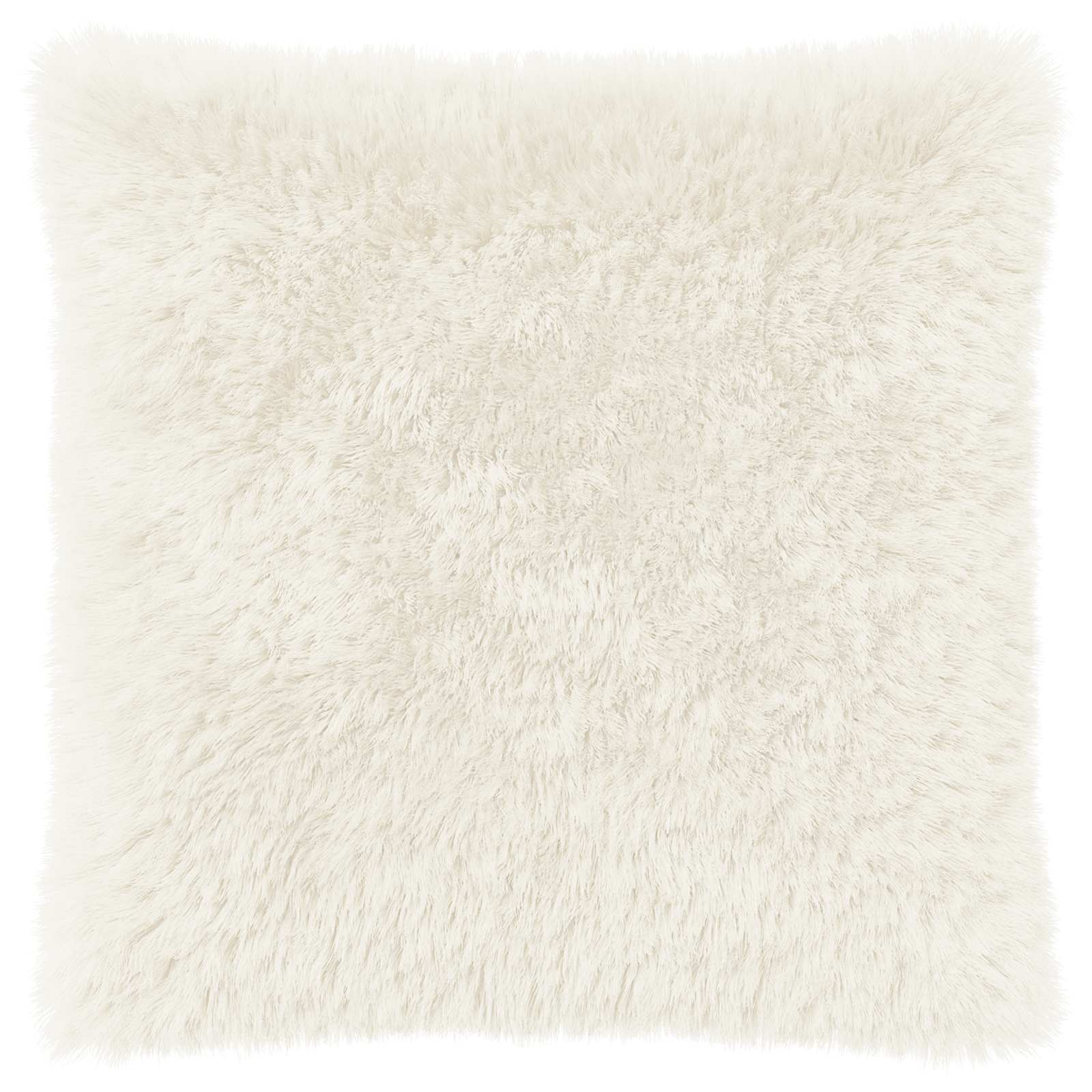 Kussensloop 6 pcs HEERLEN Wit 65 x 65 cm PV Fleece