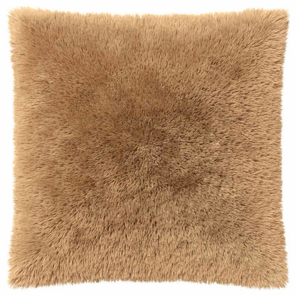 Kussensloop 2 pcs HEERLEN Taupe 65 x 65 cm PV Fleece