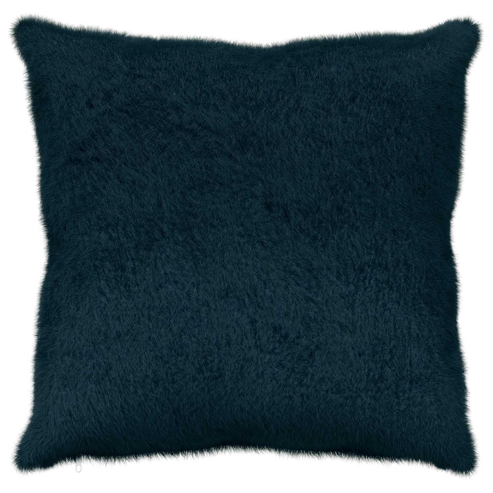 Kussensloop 2 st HEERLEN Marineblauw 65 x 65 cm
