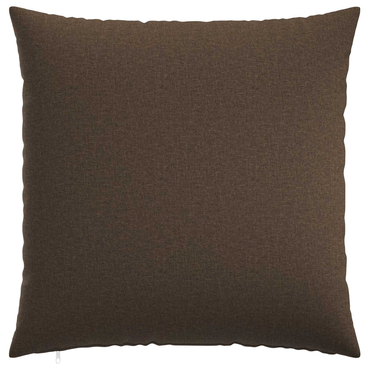 Kussensloop 6 st HEERLEN Taupe 70 x 70 cm Stof