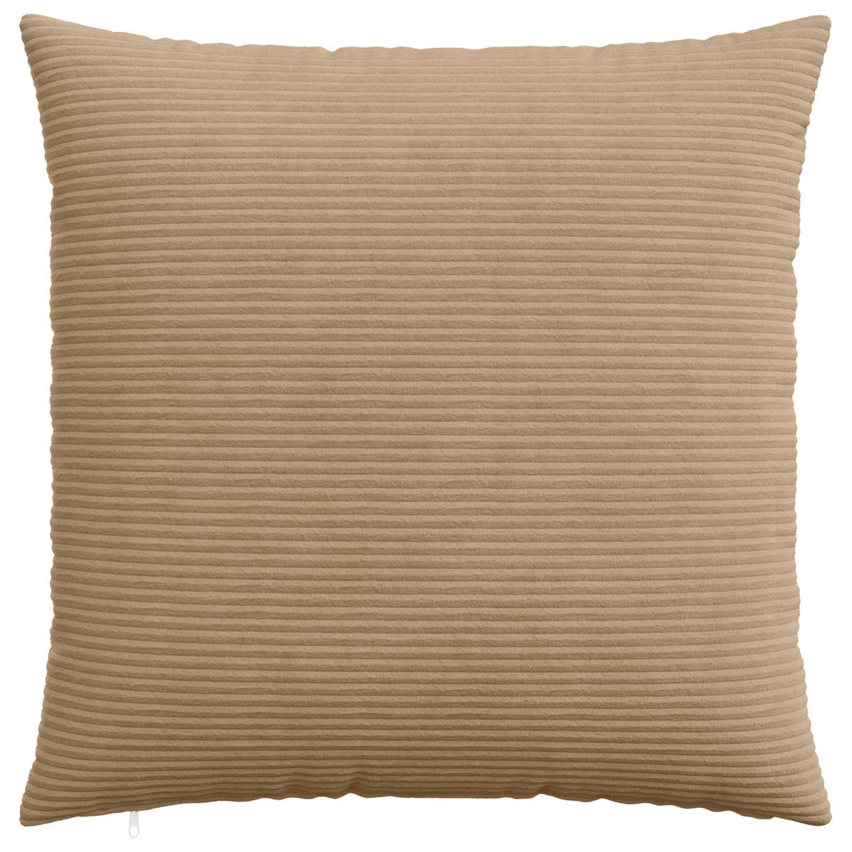 Kussensloop 6 pcs HEERLEN Bruin 70 x 70 cm corduroy