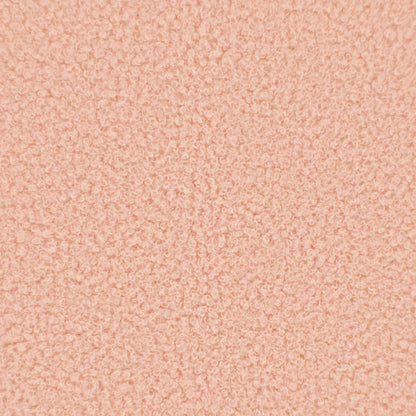 Kussensloop 6 pcs HEERLEN Roze 80 x 80 cm Bouclé