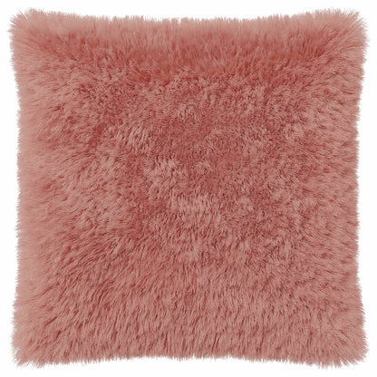 Kussensloop 6 pcs HEERLEN Roze 80 x 80 cm PV Fleece