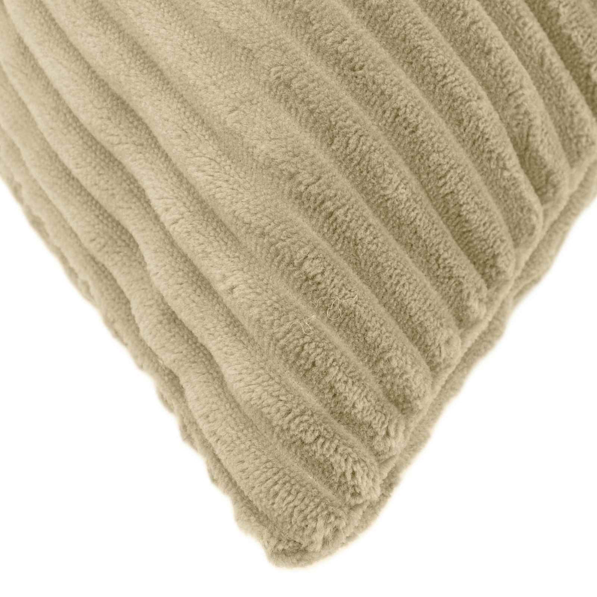 Kussensloop 2 pcs ALMELO Grijs groen 30 x 50 cm corduroy