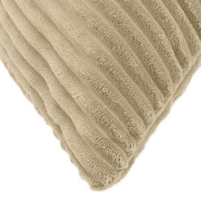 Kussensloop 2 pcs ALMELO Grijs groen 30 x 50 cm corduroy