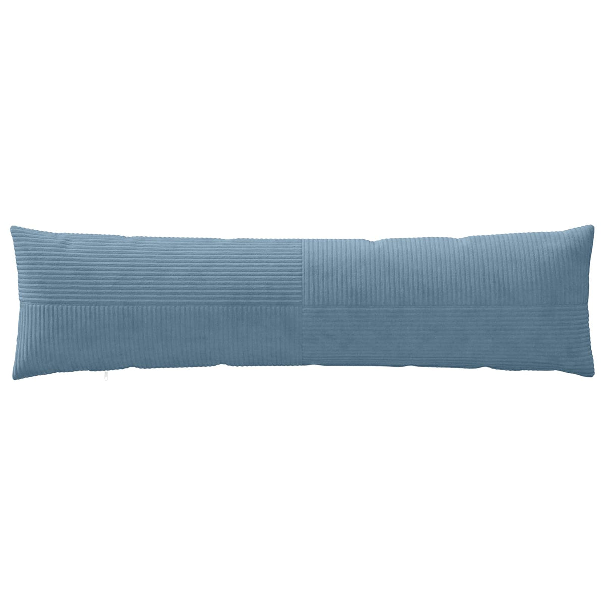 Kussensloop 2 pcs ALMELO Blauw 40 x 145 cm corduroy