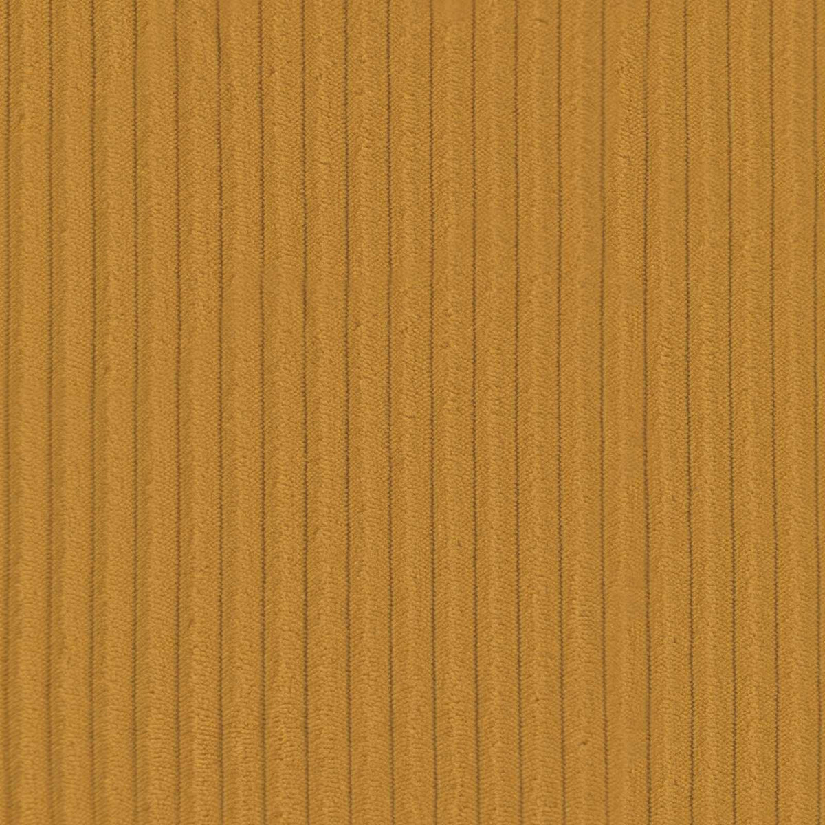 Kussensloop 6 pcs ALMELO Geel 40 x 70 cm corduroy