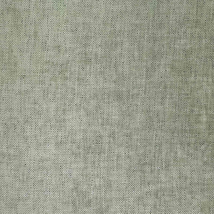 Kussensloop 6 st HOUTEN Groen 30 x 30 cm Chenille Stof