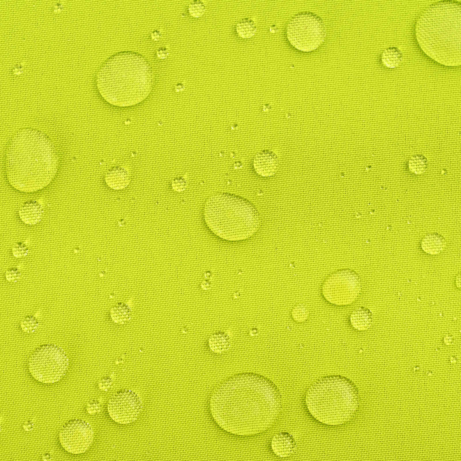 Kussensloop 2 st HOUTEN Helder groen 30 x 30 cm Polyester