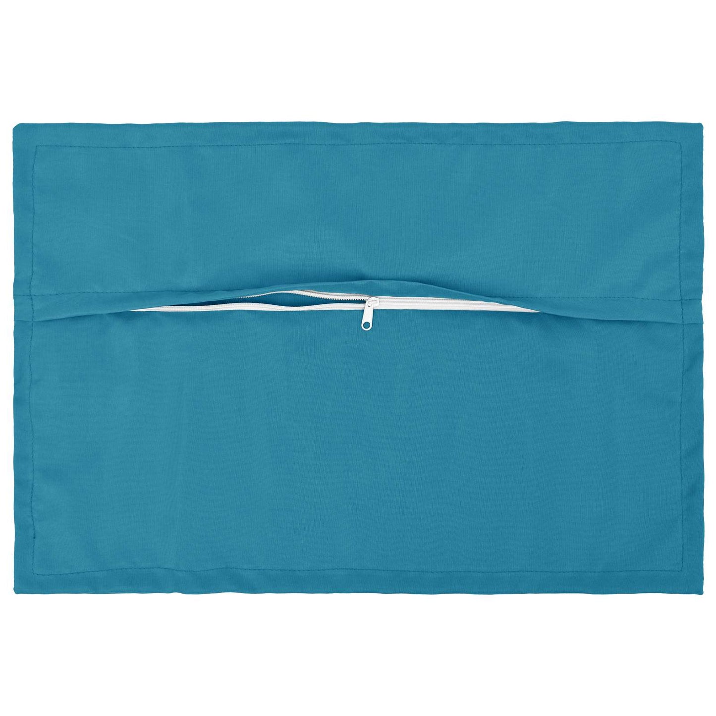 Kussensloop 6 st HOUTEN Lichtblauw 30 x 50 cm Polyester