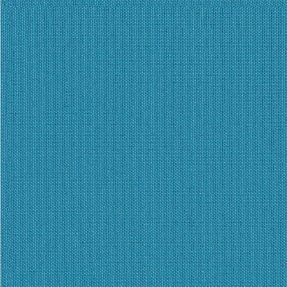 Kussensloop 6 st HOUTEN Lichtblauw 30 x 50 cm Polyester