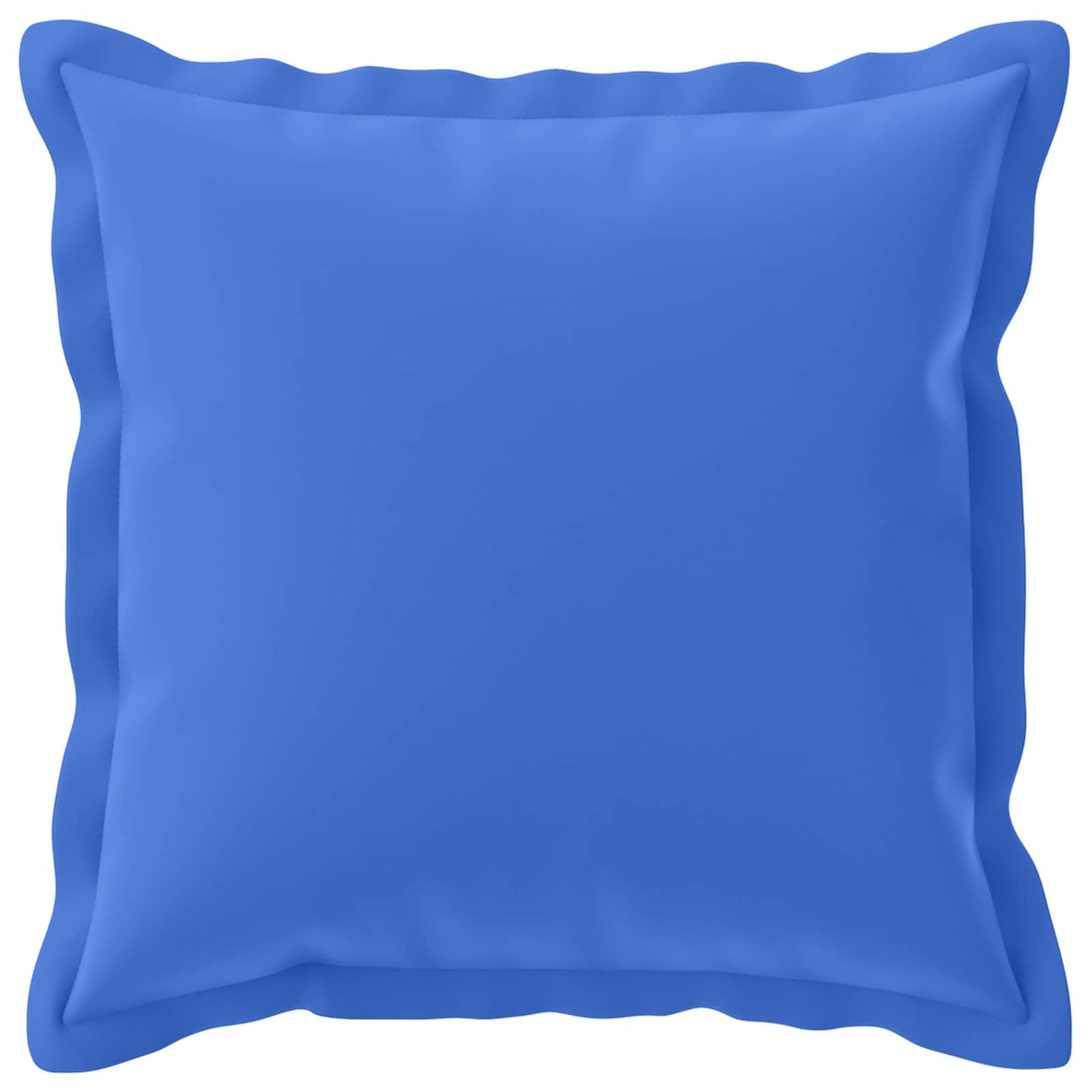 Kussensloop 6 st HOUTEN Koninklijk Blauw 35 x 35 cm Polyester