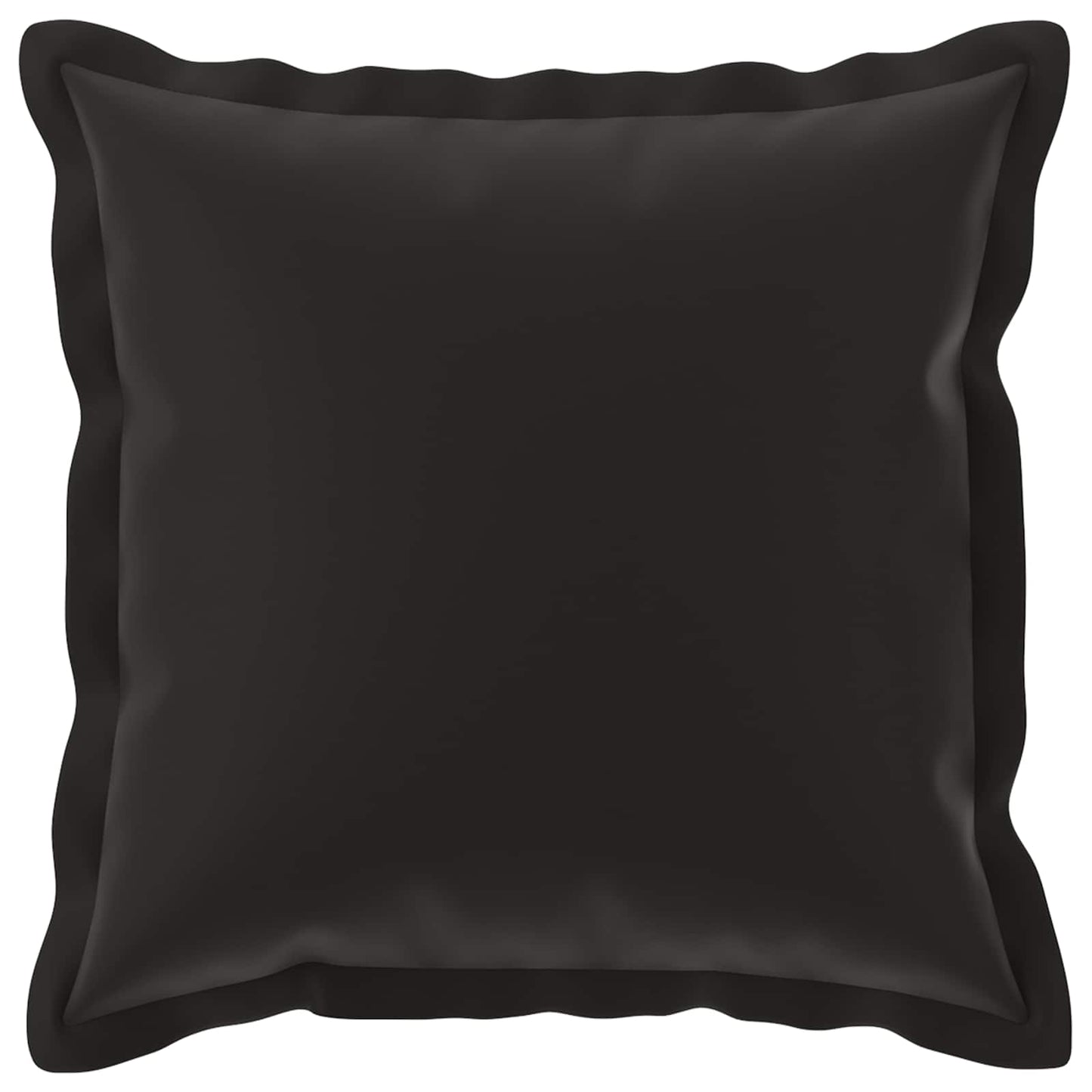 Kussensloop 6 st HOUTEN Meerkleurig 35 x 35 cm Polyester
