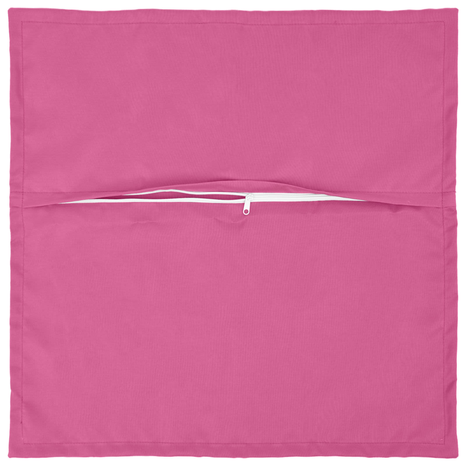Kussensloop 2 st HOUTEN Roze 35 x 35 cm Polyester