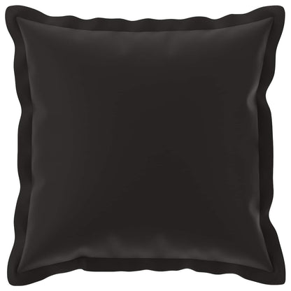 Kussensloop 12 st HOUTEN Meerkleurig 40 x 40 cm Polyester