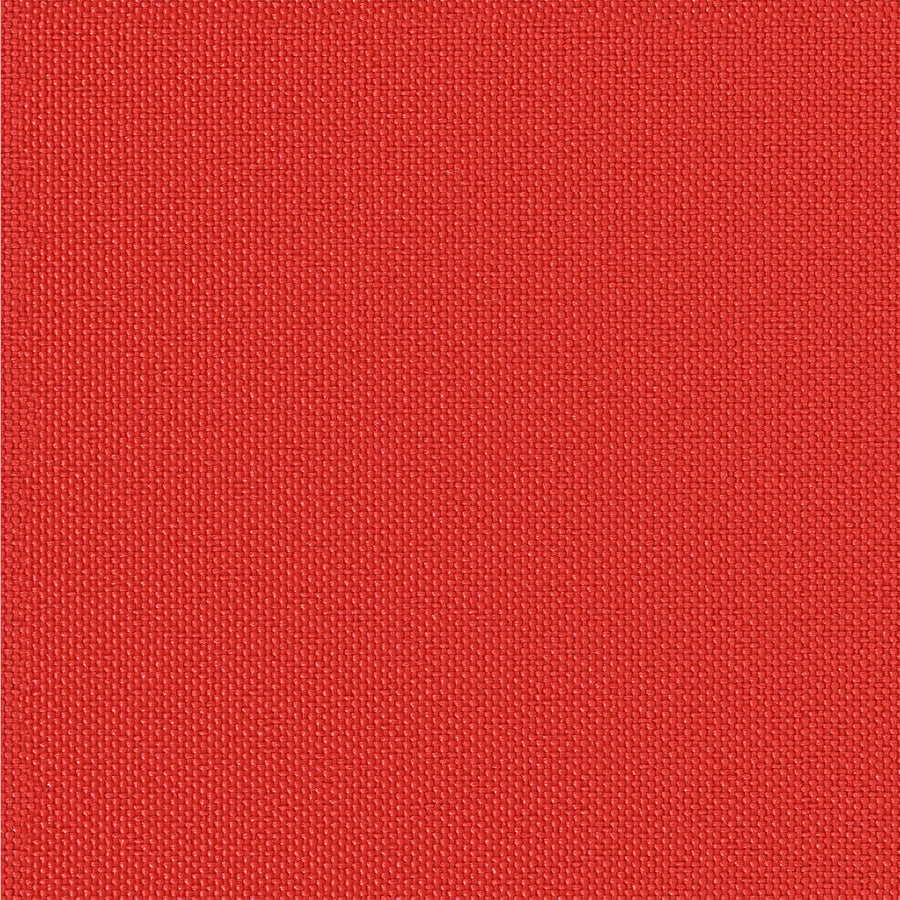 Kussensloop 2 st HOUTEN Rood 40 x 40 cm Polyester