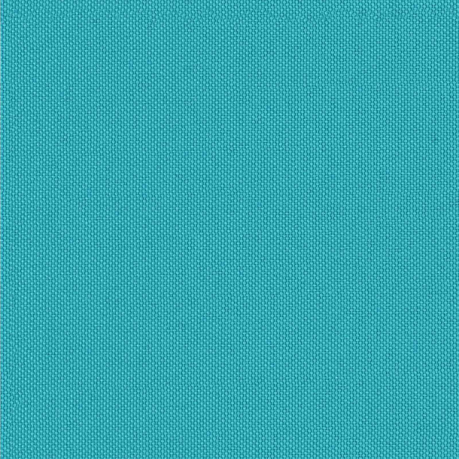 Kussensloop 2 st HOUTEN Turquoise 40 x 40 cm Polyester