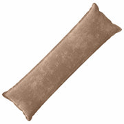 Kussensloop bruin 40x145 cm chenille