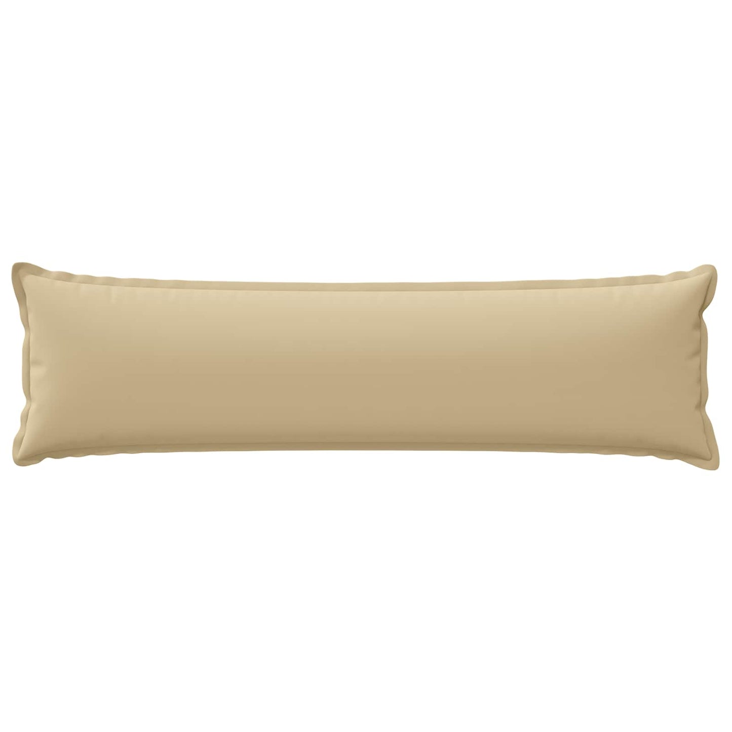 Kussensloop 2 st HOUTEN Beige 40 x 145 cm Polyester