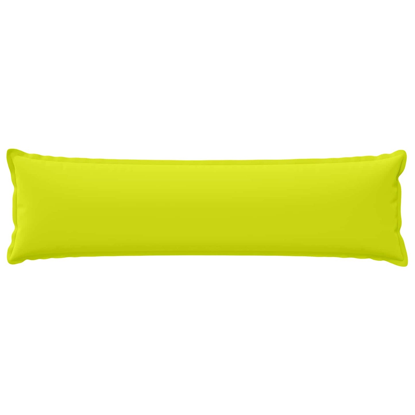 Kussensloop HOUTEN Helder groen 40 x 145 cm Polyester