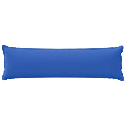 Kussensloop HOUTEN Koninklijk Blauw 40 x 145 cm Polyester