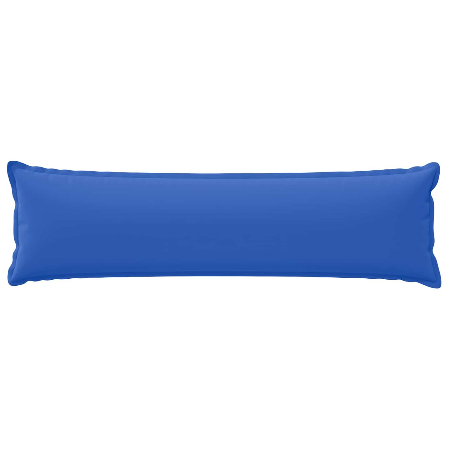 Kussensloop 2 st HOUTEN Koninklijk Blauw 40 x 145 cm Polyester