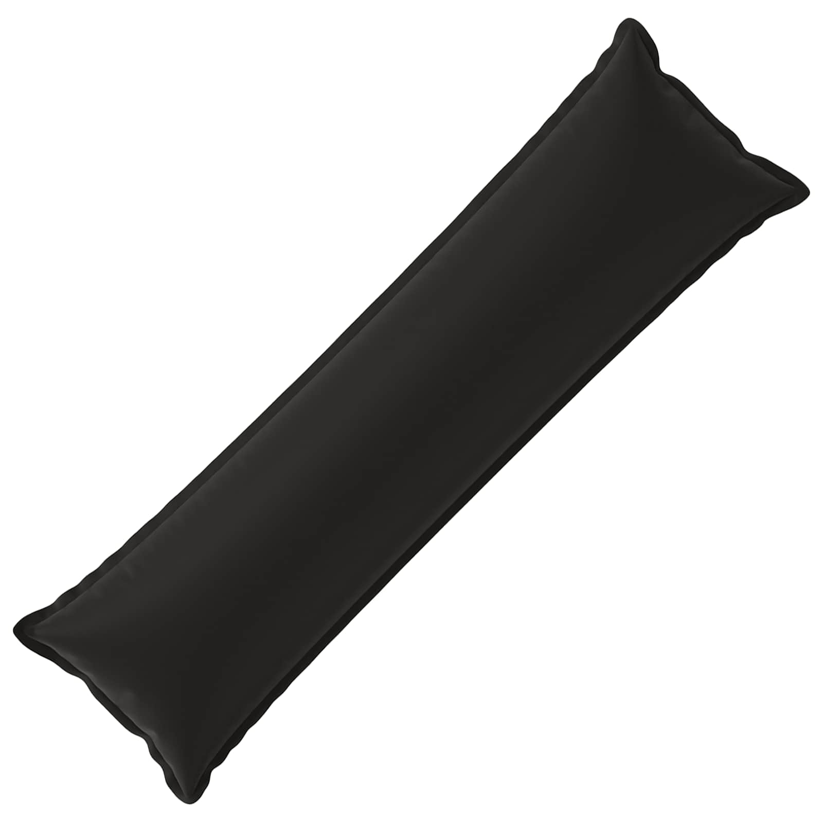 Kussensloop HOUTEN Meerkleurig 40 x 145 cm Polyester