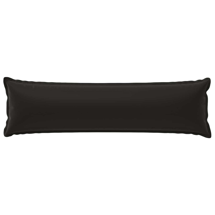 Kussensloop HOUTEN Meerkleurig 40 x 145 cm Polyester