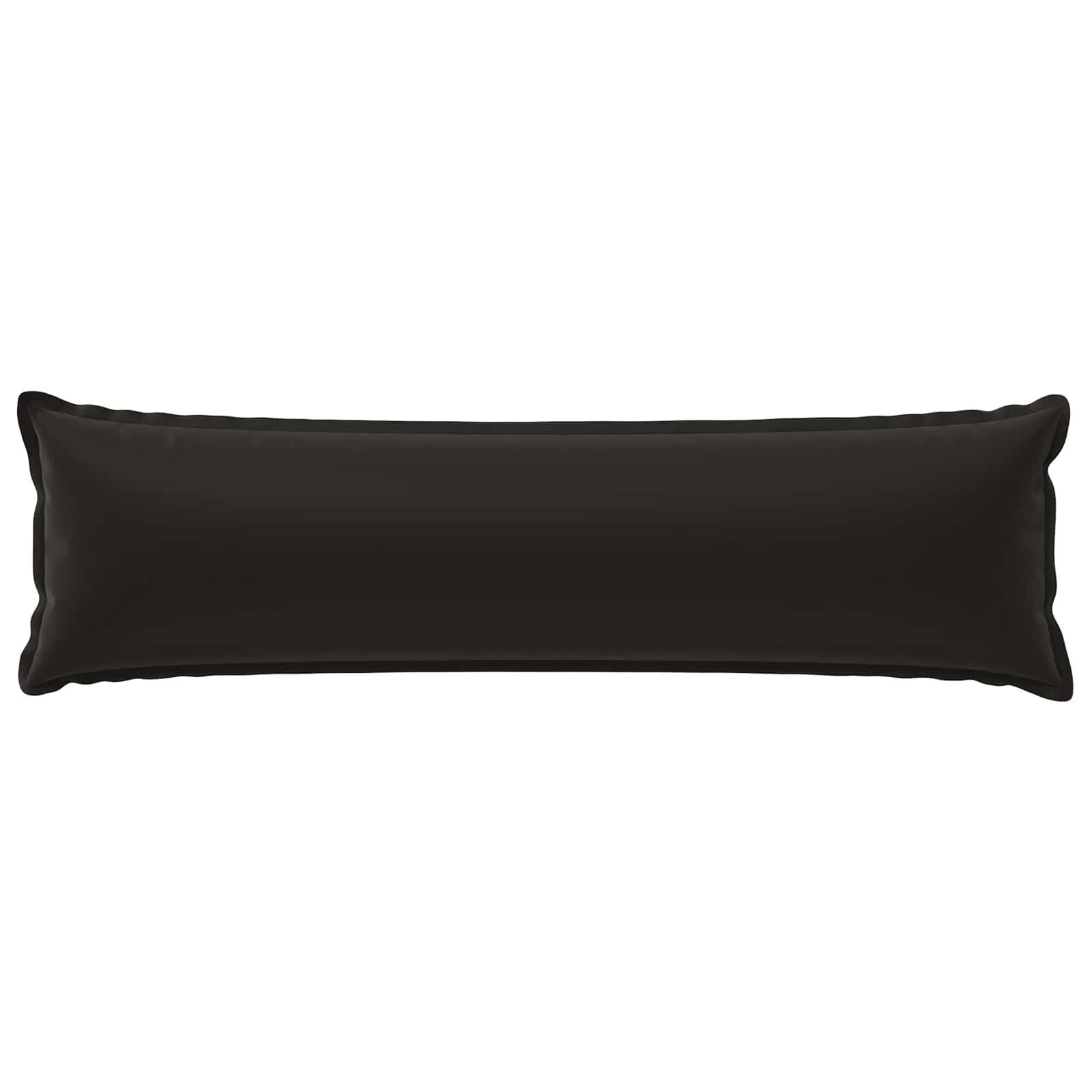 Kussensloop 2 st HOUTEN Meerkleurig 40 x 145 cm Polyester