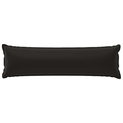 Kussensloop 2 st HOUTEN Meerkleurig 40 x 145 cm Polyester