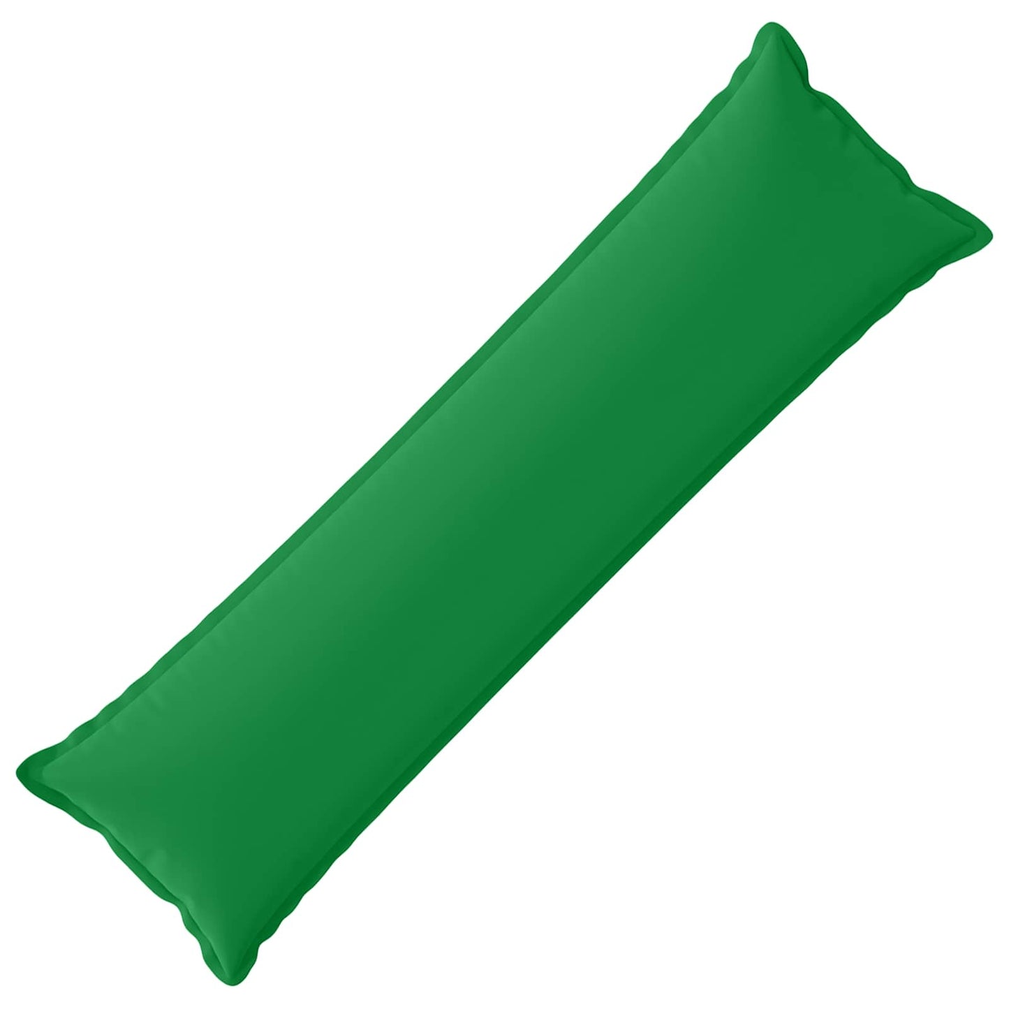 Kussensloop HOUTEN Groen 40 x 145 cm Polyester